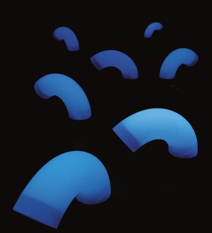 Смеситель для раковины с одним отверстием Zazzeri Pop ARCH-00012781 - Вид №8