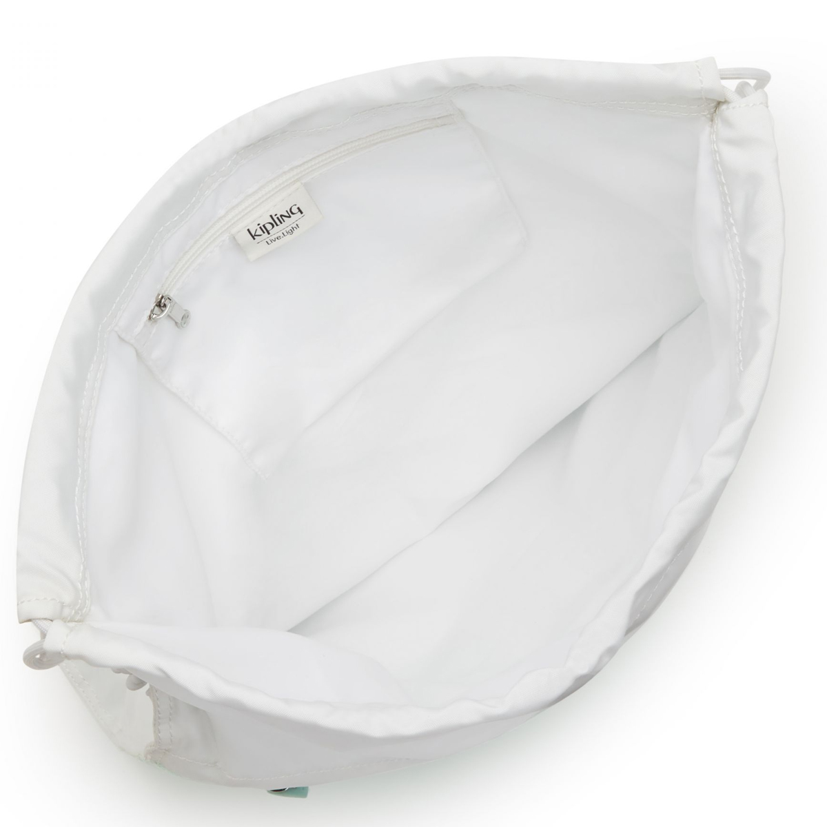 KI2896M70 Рюкзак-мешок Medium Drawstring Bag Kipling Supertaboo  - Вид №2