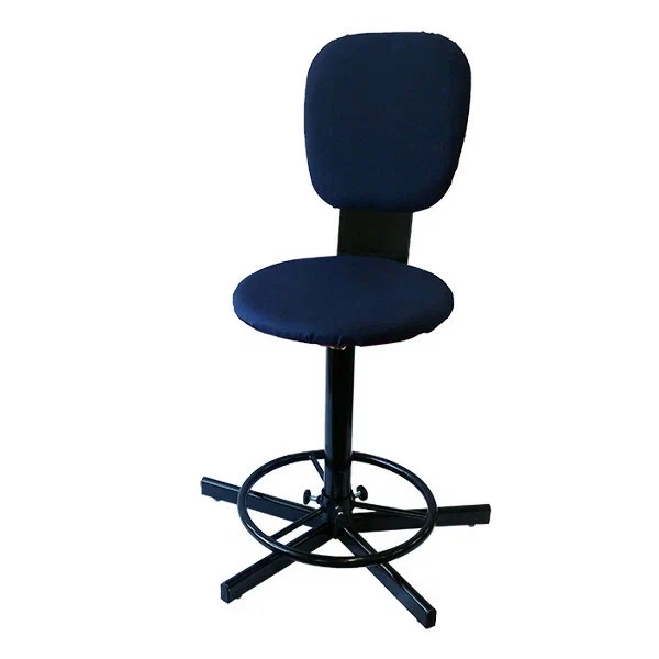 Стул сварщика "Ампер С-2" Верстакофф 0215-02