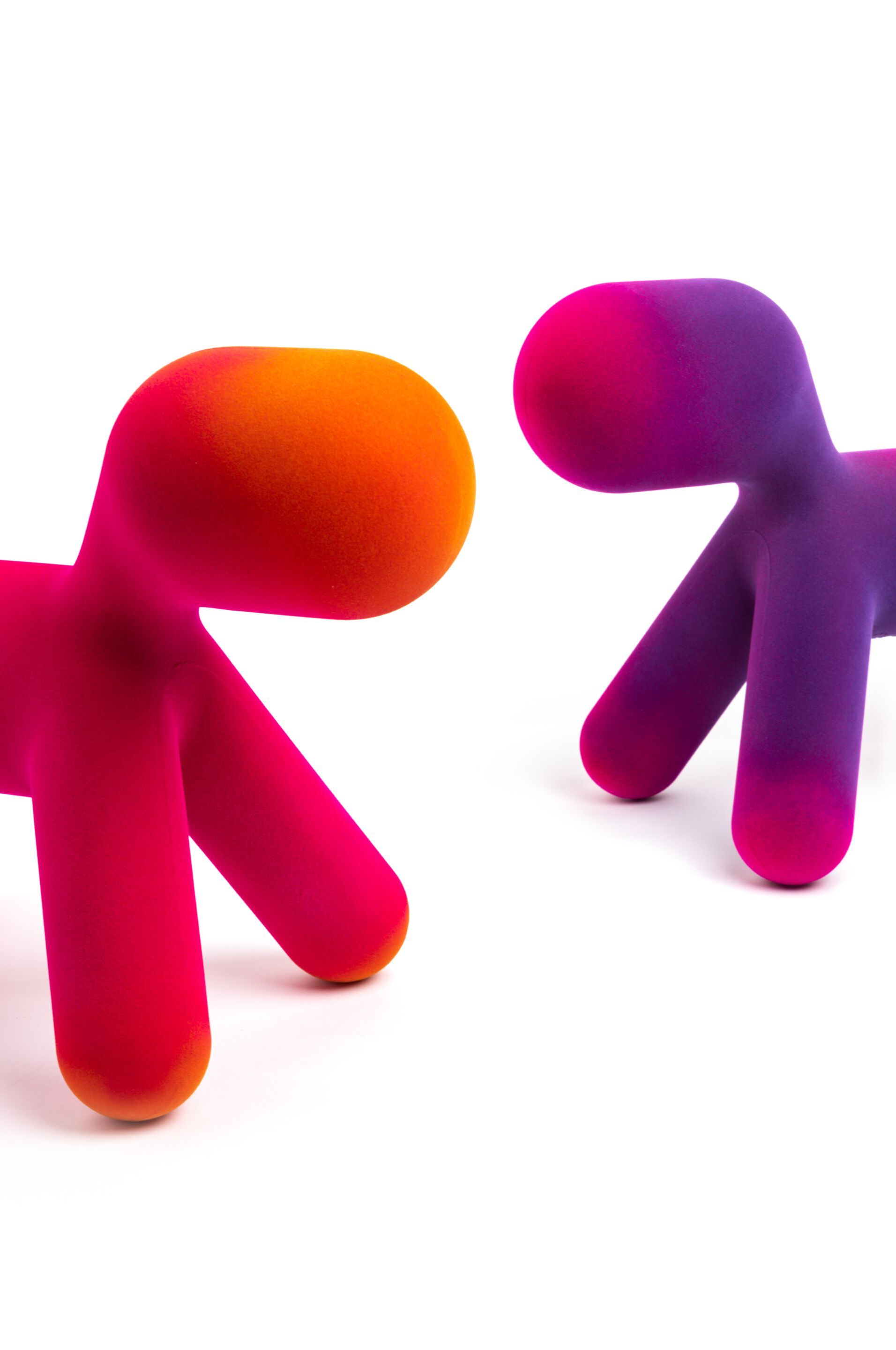 Полиэтиленовая игра Magis PUPPY VELVET ARCH-00069013 - Вид №5