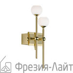 B+M 22026R бра 33468