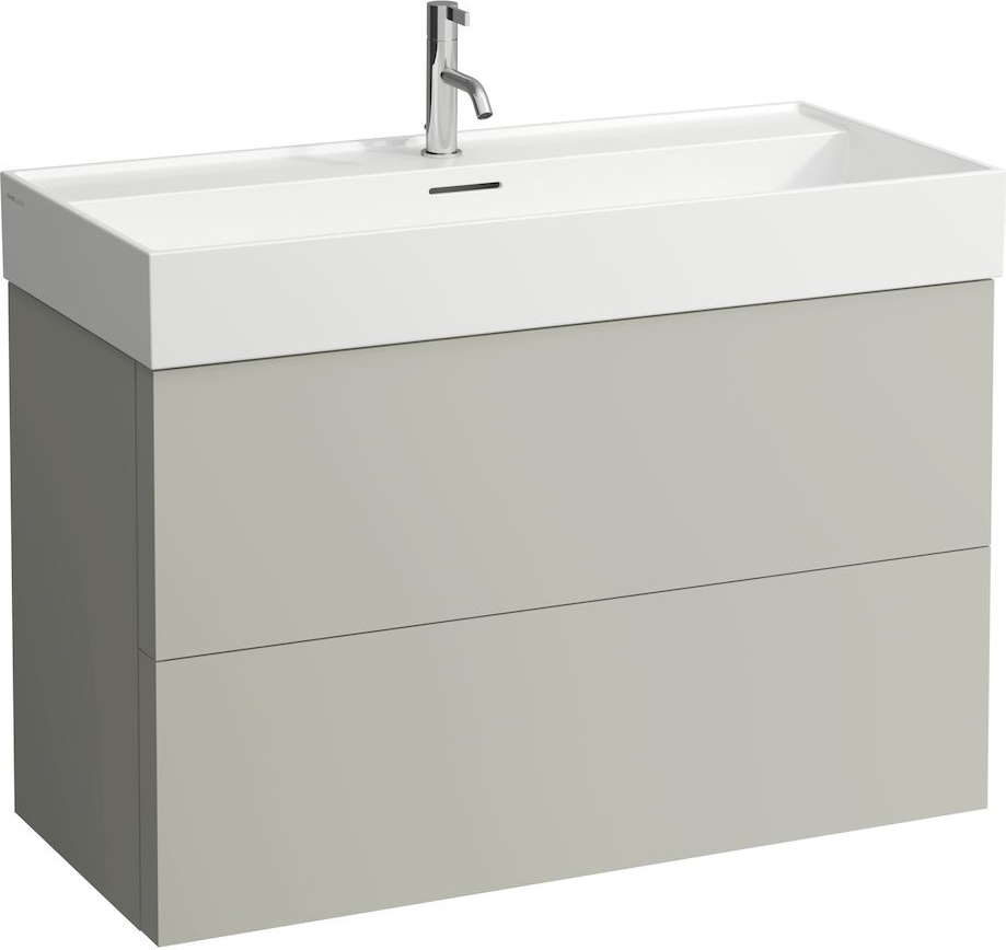 H8103370201041 Раковина LAUFEN PRO - Вид №8