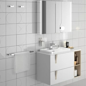 Sonia Комплект мебели для ванной 2 EVOLVE