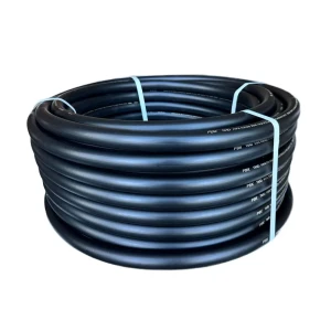 Труба ПНД РВК PE 100 20x2.0 PN12.5 бухта 100 м