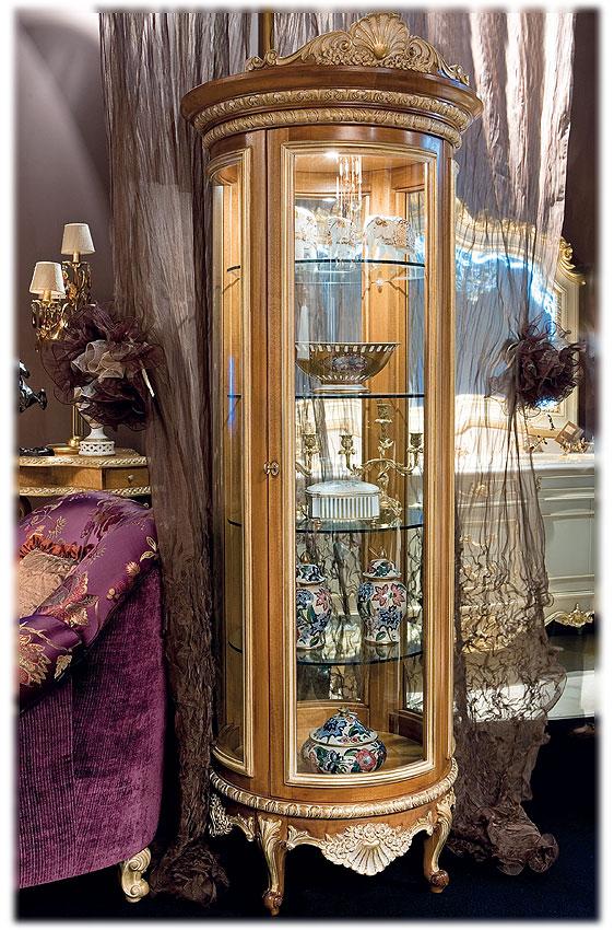 Витрина  RAMPOLDI HYS 06 