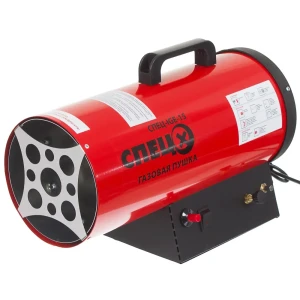 Тепловая пушка газовая Спец 17000 Вт