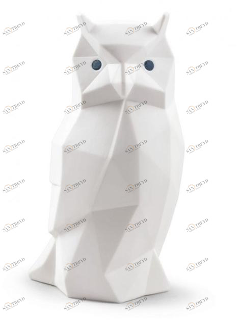 Lladró Фарфоровый орнамент Origami 01009265