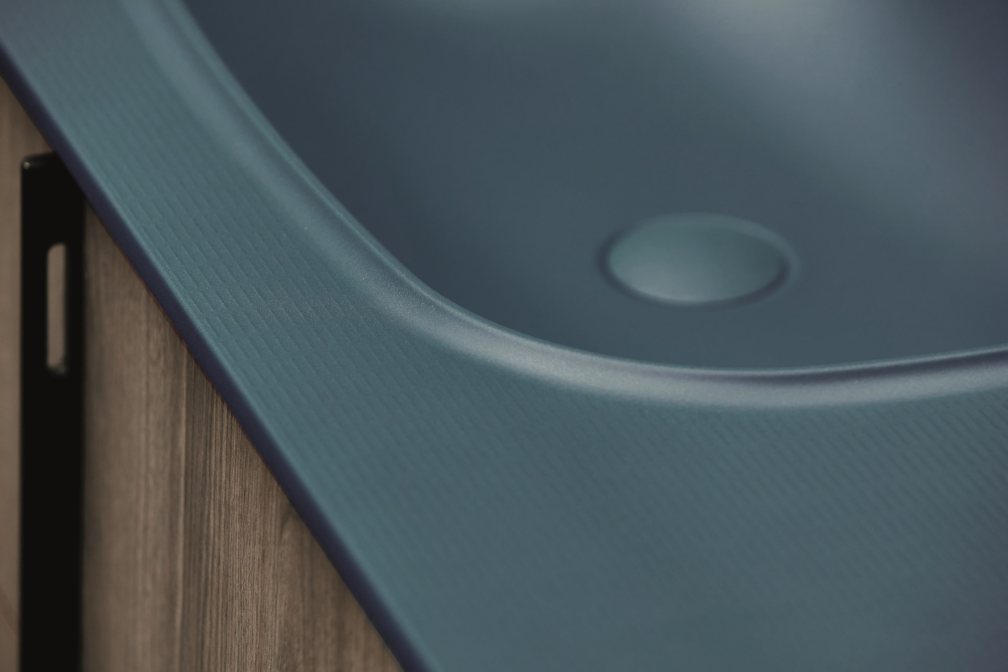 Односекционный подвесной умывальник Fiora Sen ARCH-00026596 - Вид №2