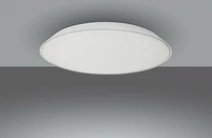Artemide Светодиодный потолочный светильник прямого света из метакрилата Febe