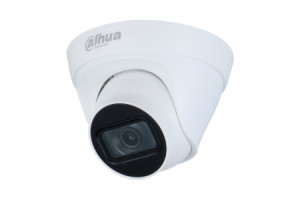 16416152 IP видеокамера C-T1B20P-0280B купольная 29191 Ez-ip