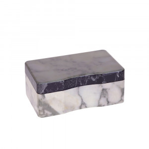 266354 Шкатулка №41 20 х 12 х 8 см РЕМЕКО