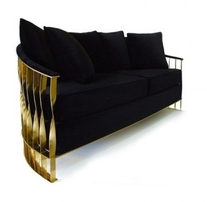 001398 Диван Koket Mandy