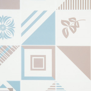 82284919 Панель ПВХ листовая 0.3 мм 960x485 мм Нео 0.47 м²