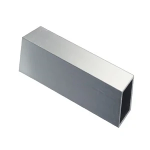91595487 Труба алюминиевая квадратная 25x25x2x1000 мм (в упаковке 3 шт ) STLM-1403021