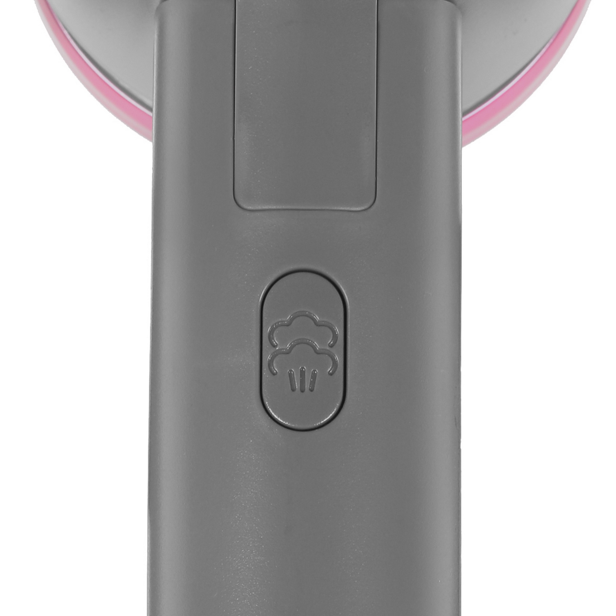 4703172 Отпариватель DEXP CS-573 серый STDN-0071813 - Вид №5