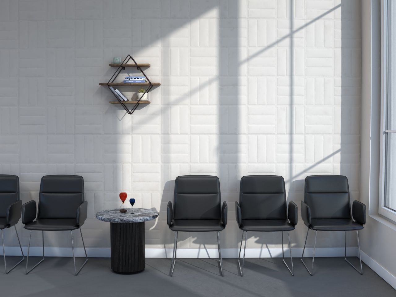 ПЭТ акустическая панель Vicoustic VMT Line ARCH-00062318