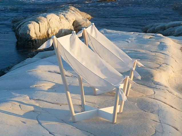 Myyour Садовое кресло из технической ткани sun-id-1390618 - Вид №1