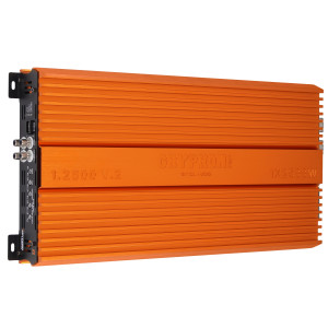 9285656 Усилитель DL Audio Gryphon Pro 1.2500 v.2