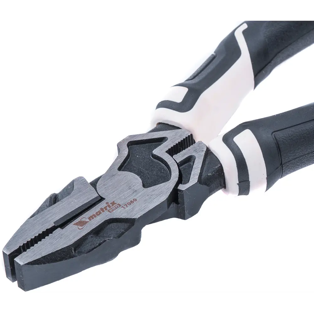 Плоскогубцы Matrix 17060 185 мм STLM-2134233 - Вид №1