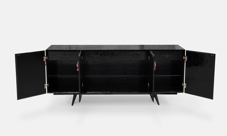 0-309 Буфет Majestic  Boca Do Lobo  - Вид №59