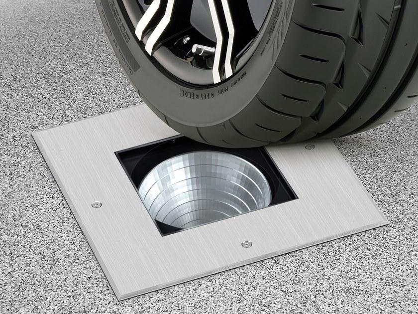 INDELAGUE | ROXO Lighting Светодиодный стремянка Jade sun-id-1458242 - Вид №3