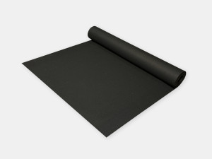 4.15.1100B Рулонное резиновое покрытие Alegria Black