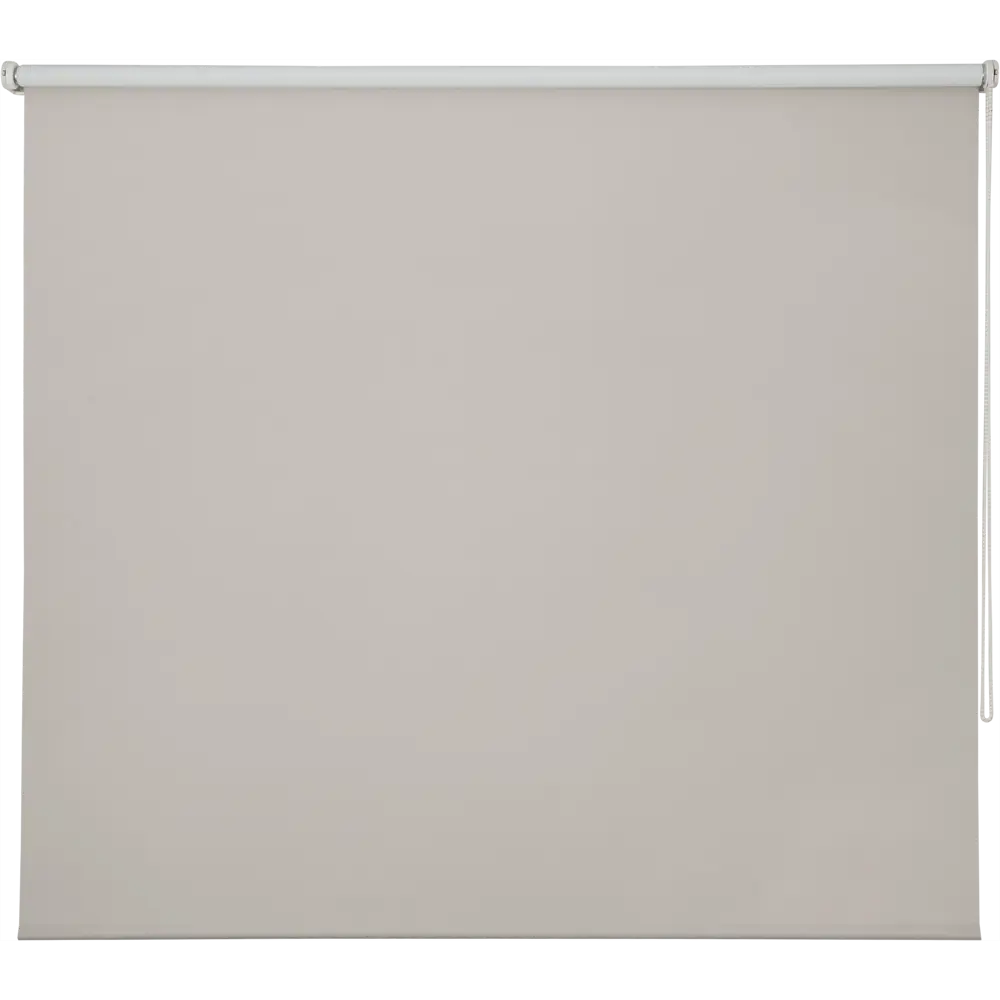 Штора рулонная Inspire блэкаут 140x175 см цвет кремовый 82407251 STLM-2143353 BLACKOUT