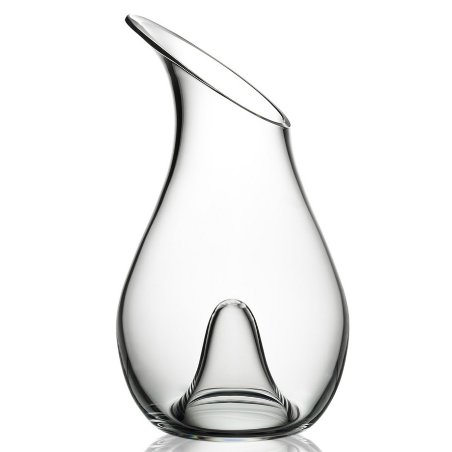 Декантер Riedel "O", 980 мл, бессвинцовый хрусталь 141413 - Вид №3