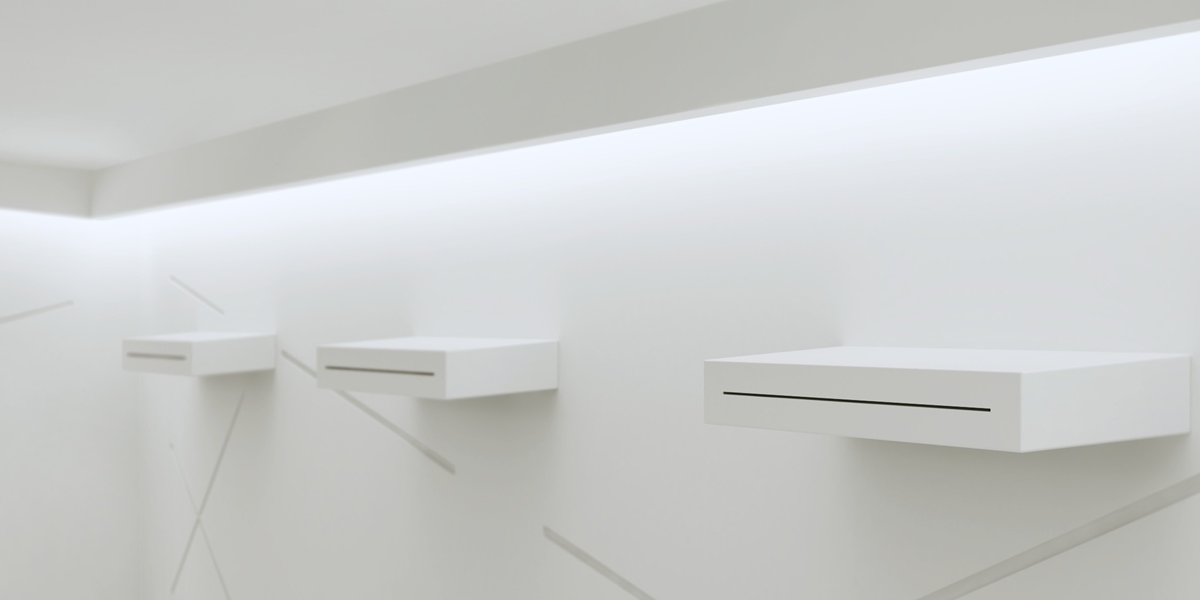 Турецкая баня в нишу Moma Design COMFORT1 SEHMCF1 - Вид №3