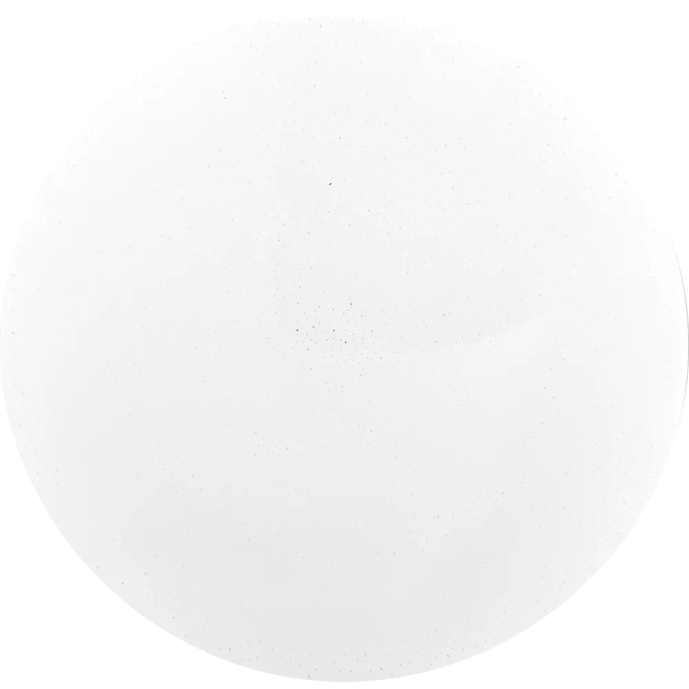 Светильник СЕМЬ ОГНЕЙ LED 72W с регулировкой цвета и пультом ДУ 84280084 STLM-0048048 - Вид №5