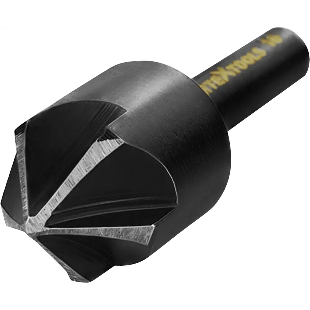 Зенкер по металлу Vertextools 0986-6-16 16 мм STLM-2153826 - Вид №3