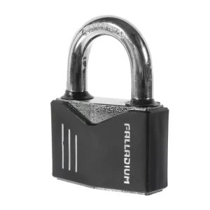 Замок навесной Palladium 900S-70, сталь/пластик 12378908 STLM-2029902
