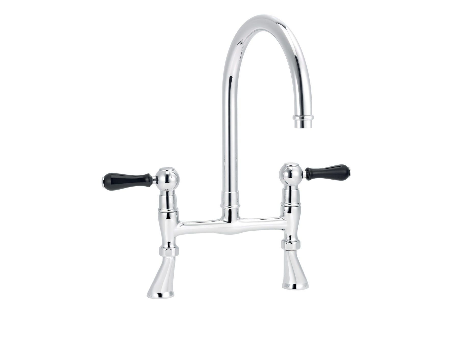 Смеситель для кухни с 2 отверстиями rvb FLAMANT BUTLER ARCH-00140212