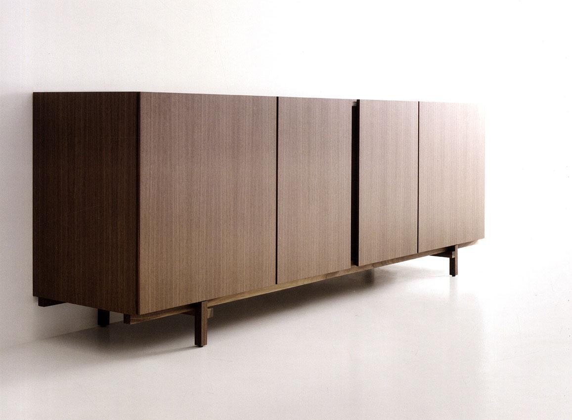 Комод Scoop FLAI 17640 A 