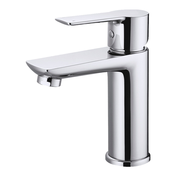 35-04P OLIMP  Смеситель для умывальника  ARGO kran 3504polimp