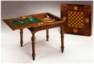 Игральный стол  MIRANDOLA M965