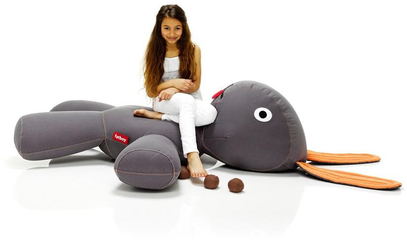 Fatboy Пуф из хлопка Co9 sun-id-1456855 - Вид №14