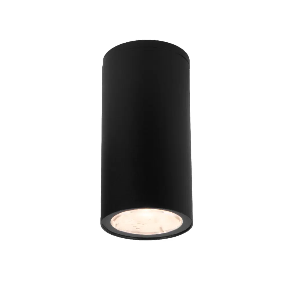 Светильник накладной Light 2102 Led IP65 4W, цвет черный 83960099 STLM-2194610 Elektrostandard 