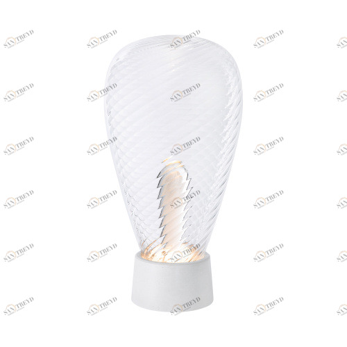 Лампа / Lust Barovier&Toso sun-id-376022