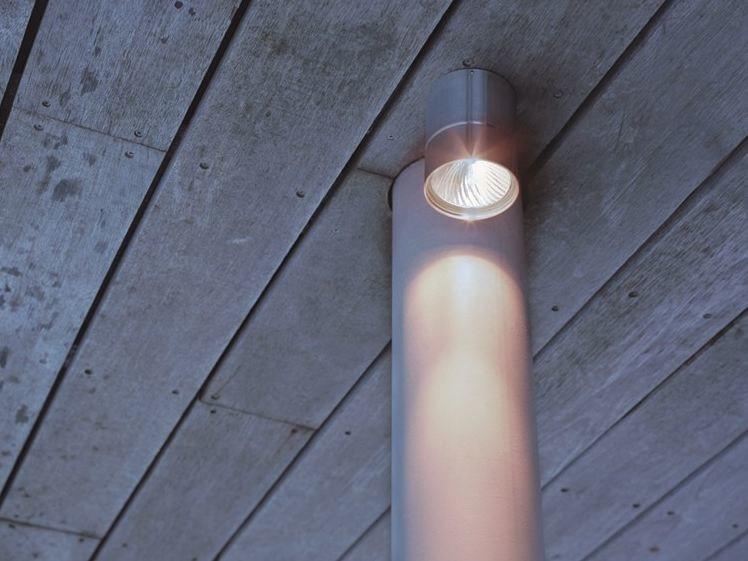 BEL-LIGHTING Наружная лестница / точечный светильник из нержавеющей стали Max 759.e2.04 - Вид №1