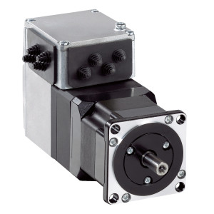 ILA2E572PB1A0 КОМПАКТНЫЙ СЕРВОПРИВОД LEXIUM ILA, E CAT Schneider Electric Сервотехника
