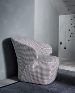 Кресло AROM ZANOTTA 872