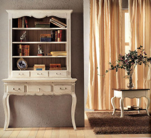 Секретер  INTERIORS PR601 + PR663