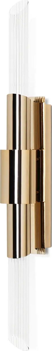 Маленькая настенная лампа XS LUXXU Tycho 196 - Вид №2