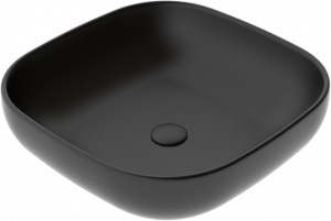 EALAVQU453 Накладная раковина на столешницу GSG CERAMIC