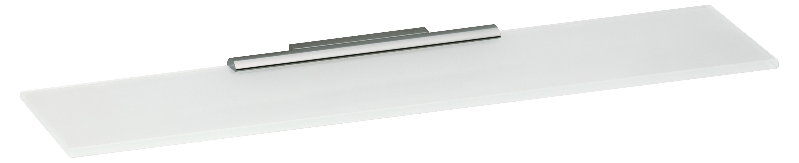 14910005200 Полочка из кристаллина KEUCO Plan