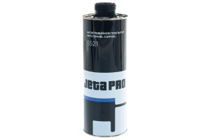 15947757 Антигравийное покрытие под насадку в евробаллоне 55211 black Jeta PRO