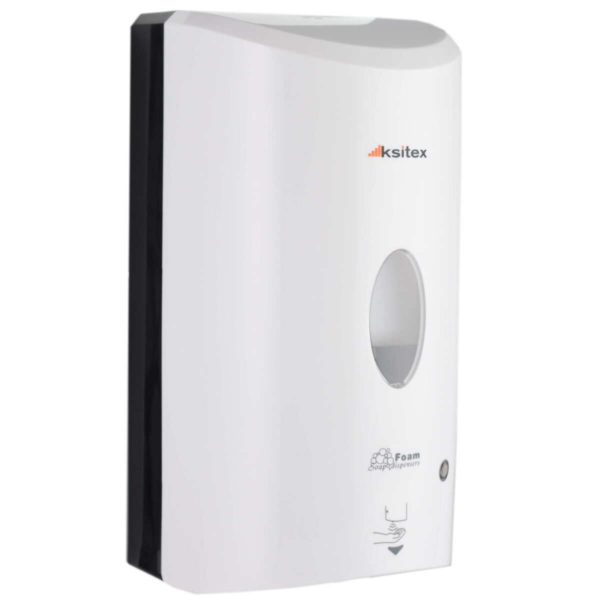 304009479 Автоматический дозатор для пены AFD-7960W KSITEX 