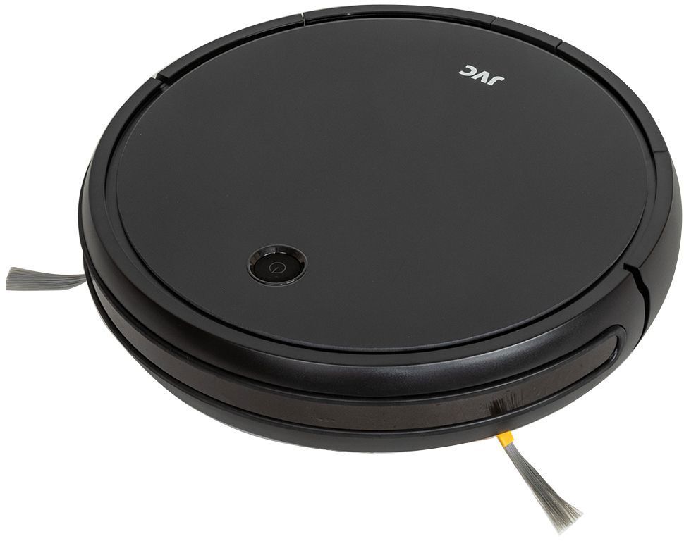 91056676 Робот-пылесос JH-VR510 black черный 25 Вт STLM-0460961 JVC