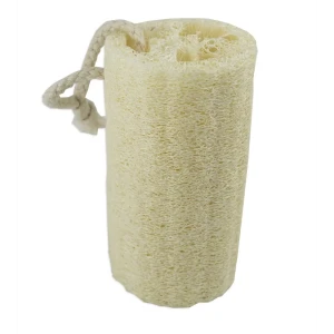 Мочалка натуральная люфа 6x10 см